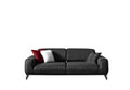 Whiteline Modern Living Bursa Sofa Bed -  SO1755F