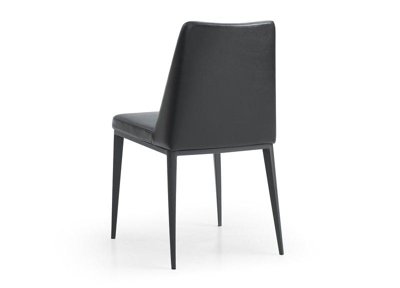 Whiteline Modern Living Carrie Dining Chair - DC1478P