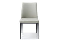 Whiteline Modern Living Carrie Dining Chair - DC1478P