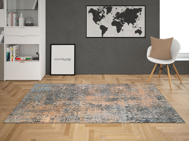 Whiteline Modern Living Celia Rug - RU1920C