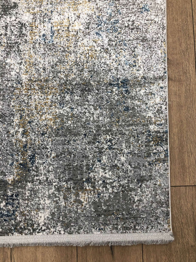 Whiteline Modern Living Dakota Rug - RU1910