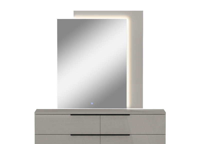 Whiteline Modern Living Damien Mirror - MR2022