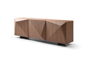 Whiteline Modern Living Geneva Buffet - SB1640