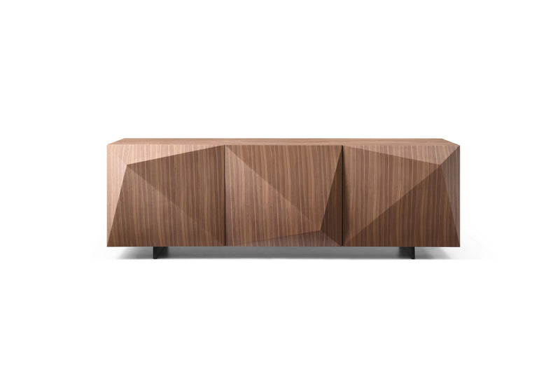 Whiteline Modern Living Geneva Buffet - SB1640