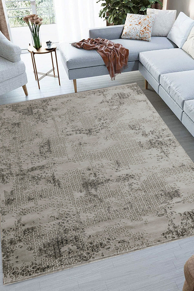 Whiteline Modern Living Graziella Rug - RU1907