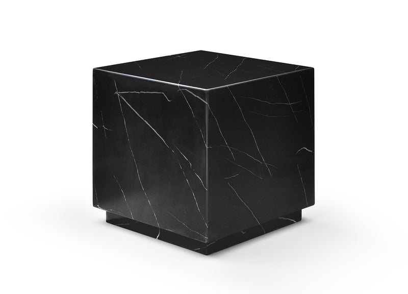 Whiteline Modern Living Iris Side Table - ST1927