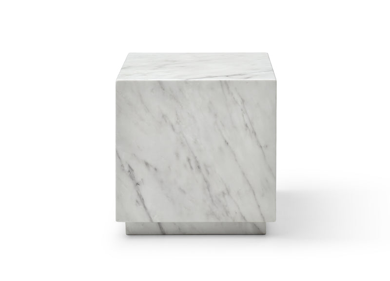 Whiteline Modern Living Iris Side Table - ST1927