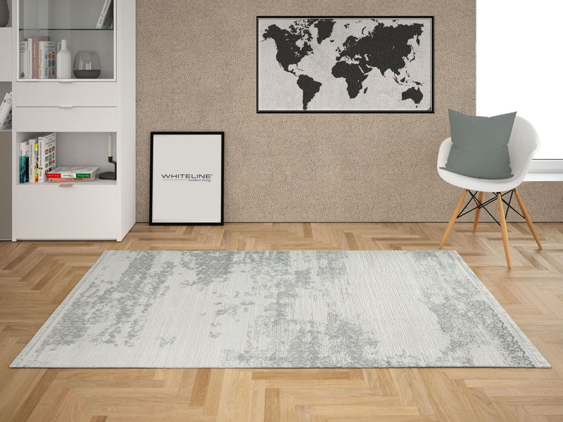 Whiteline Modern Living Marga Rug - RU1906D