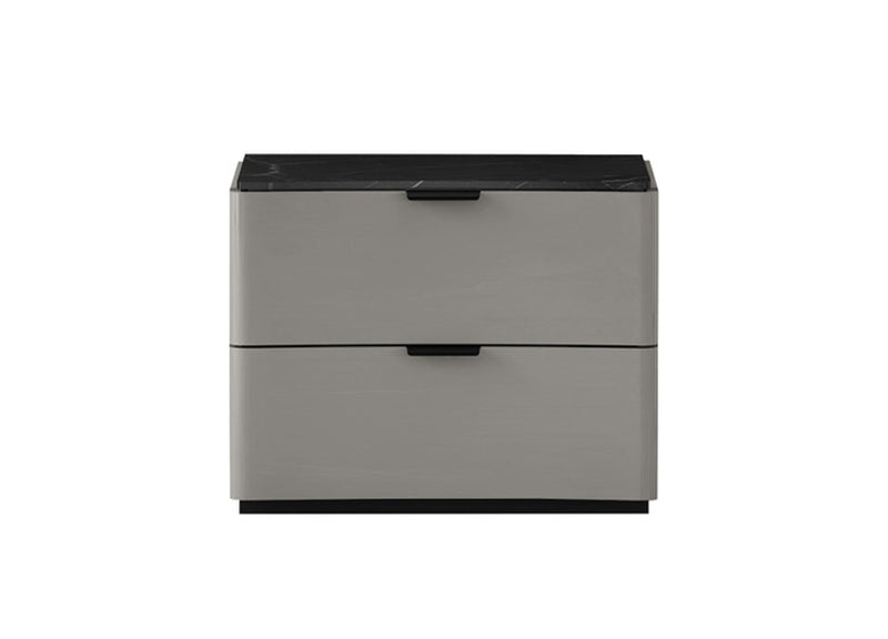 Whiteline Modern Living Massimo Nightstand - NS2021