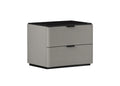 Whiteline Modern Living Massimo Nightstand - NS2021