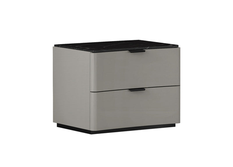 Whiteline Modern Living Massimo Nightstand - NS2021