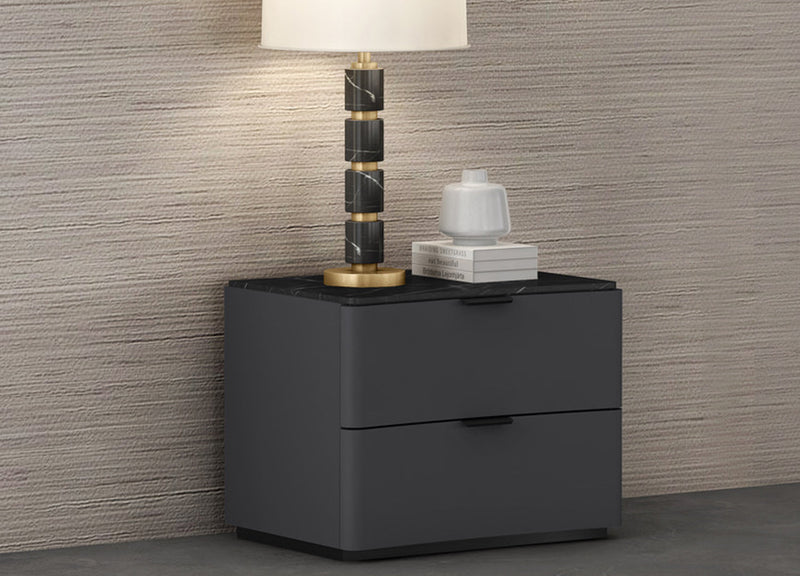 Whiteline Modern Living Massimo Nightstand - NS2021