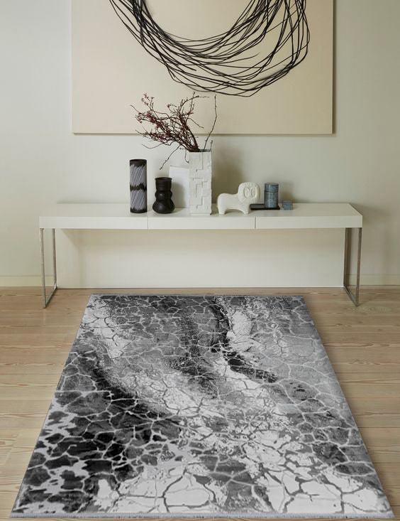 Whiteline Modern Living Mirabella Rug - RU1918