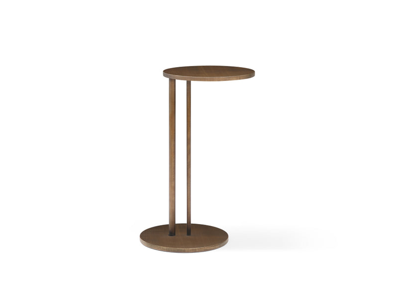 Whiteline Modern Living Nala Side Table - ST1878