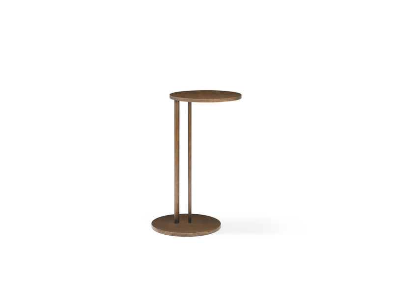 Whiteline Modern Living Nala Side Table - ST1878