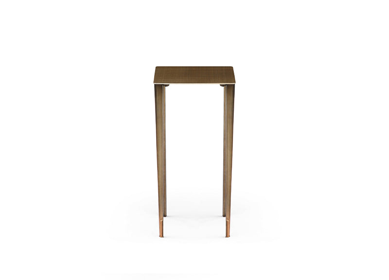 Whiteline Modern Living Nia Nest Side Tables - ST1882