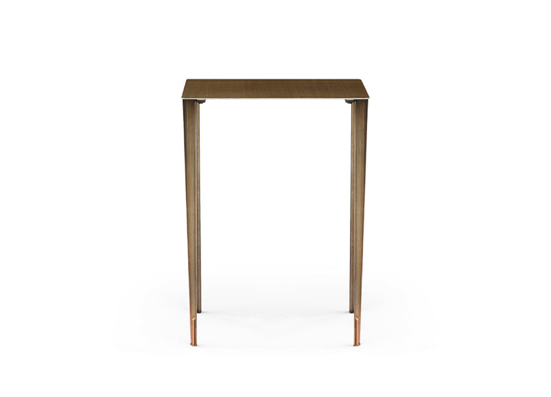 Whiteline Modern Living Nia Nest Side Tables - ST1882