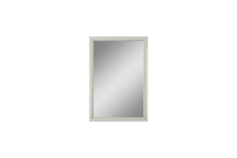 Whiteline Modern Living Pino Rectangular Mirror - MR1752