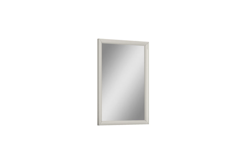 Whiteline Modern Living Pino Rectangular Mirror - MR1752