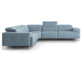 Whiteline Modern Living Positano Sectional - SC2003L