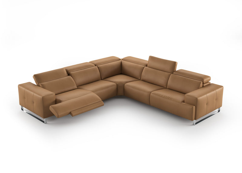 Whiteline Modern Living Positano Sectional - SC2003L