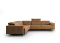 Whiteline Modern Living Positano Sectional - SC2003L