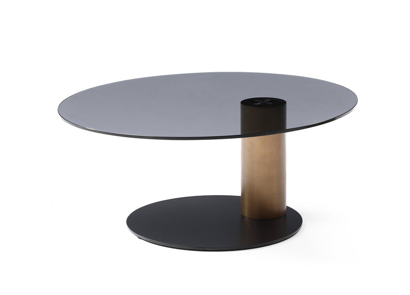 Whiteline Modern Living Renata Coffee Table Set - CT1932