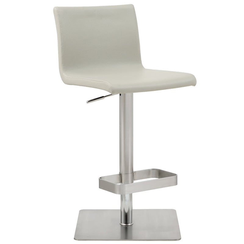 Whiteline Modern Living Watson Barstool - BS1626P