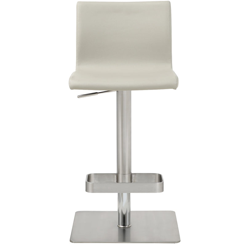 Whiteline Modern Living Watson Barstool - BS1626P