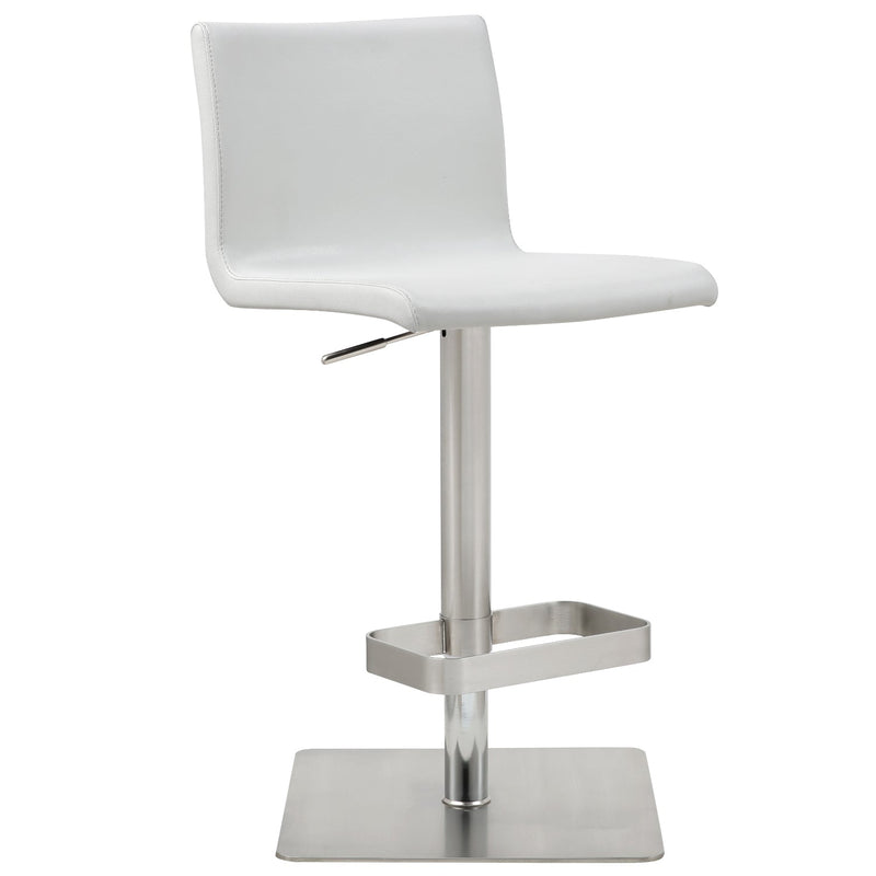 Whiteline Modern Living Watson Barstool - BS1626P