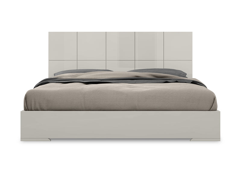 Whiteline Mods - Anna King Bed BK1207