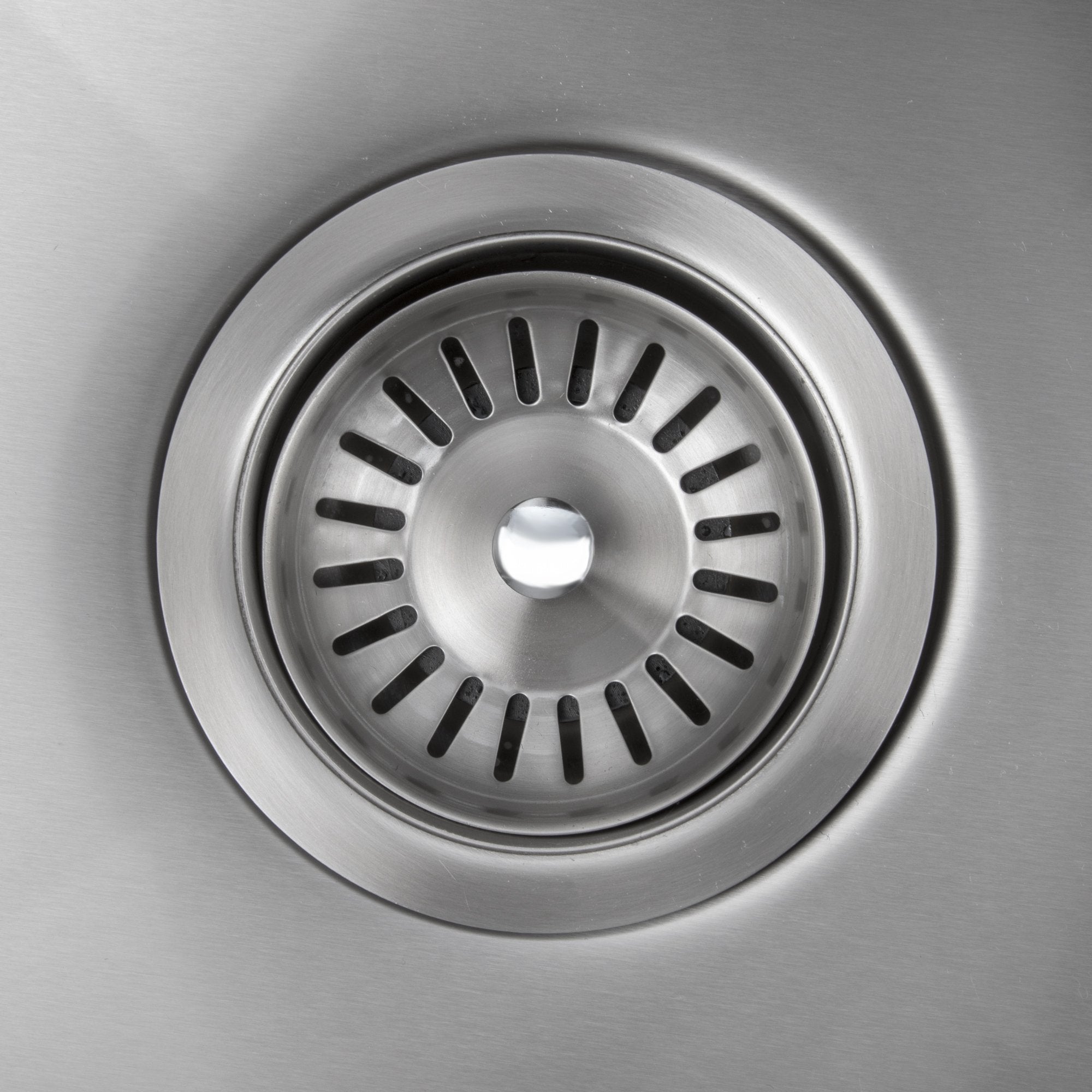 ZLINE 15" Donner Topmount Single Bowl Bar Kitchen Sink