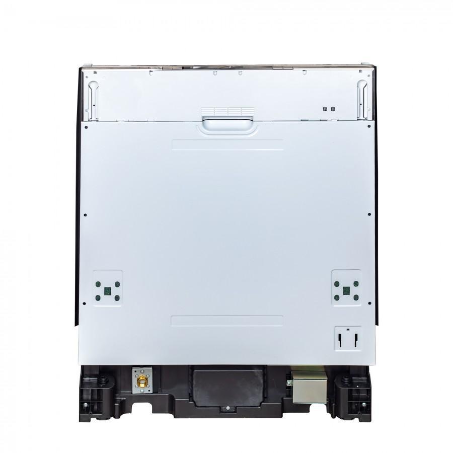 Top Control Dishwasher 120-Volt with Stainless Steel Tub