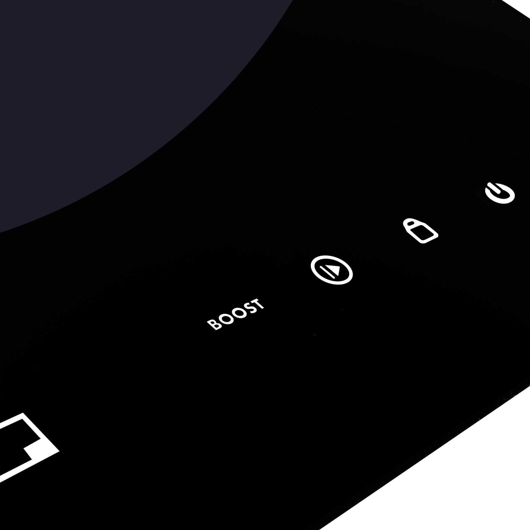 ZLINE 24" Induction Cooktop with 4 burners