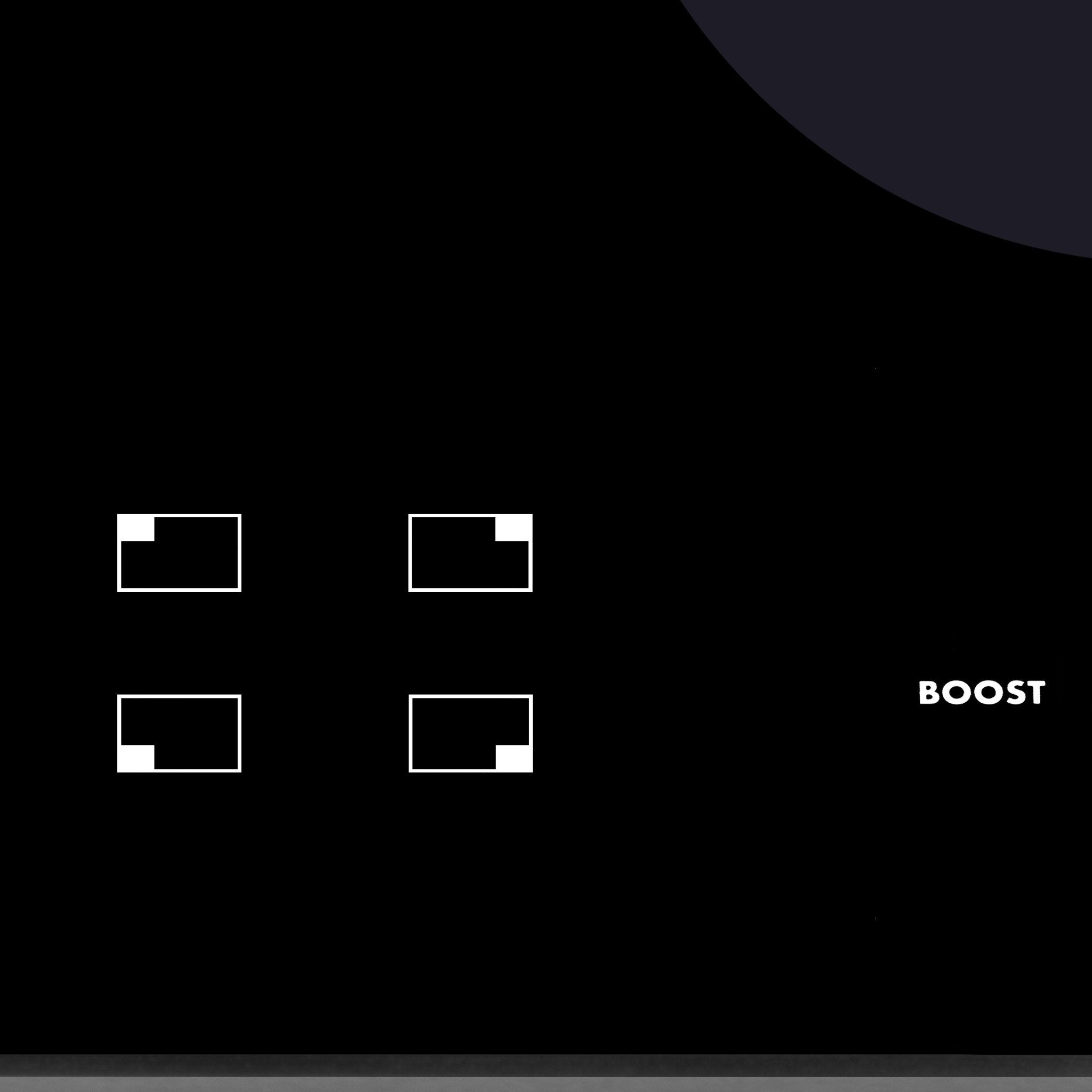 ZLINE 24" Induction Cooktop with 4 burners