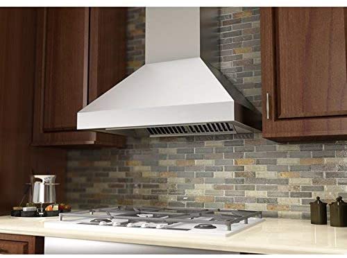 ZLINE Wall Mount Range Hood in Stainless Steel 