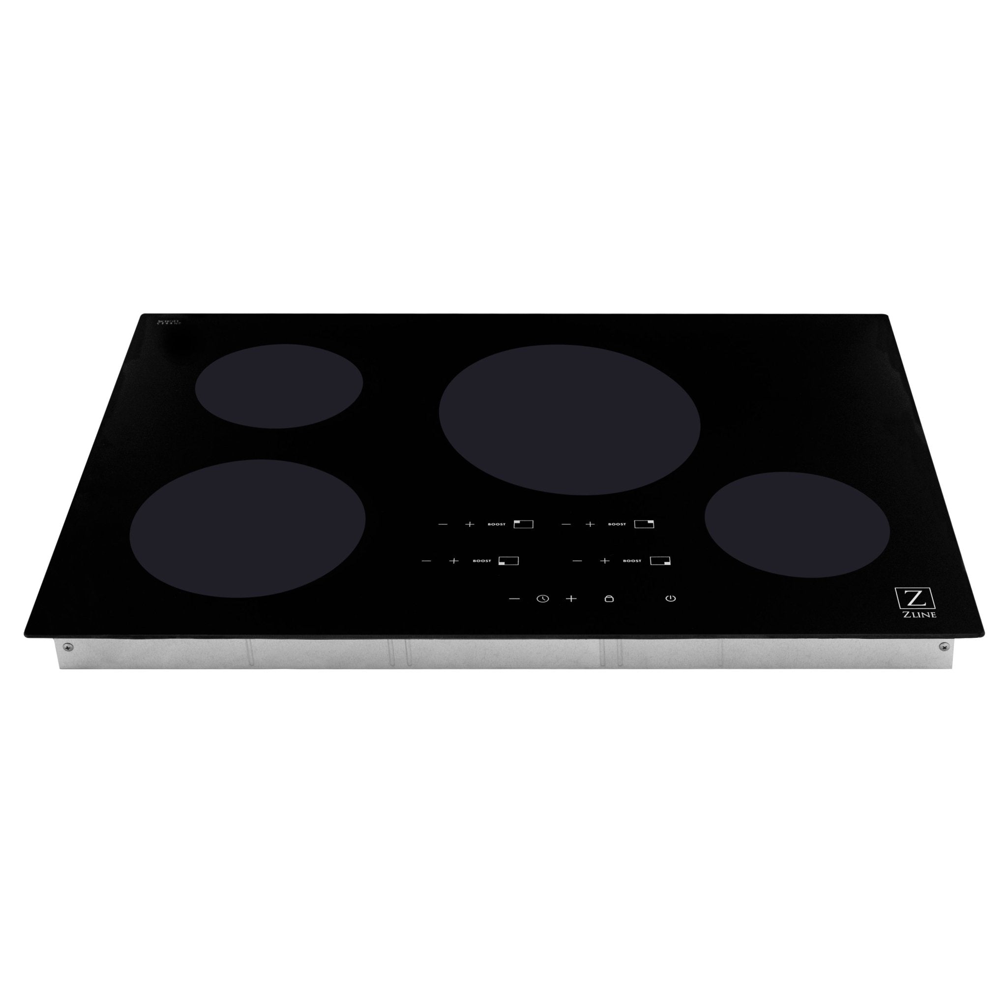 ZLINE 30” Professional Induction Cooktop with 4 Burners