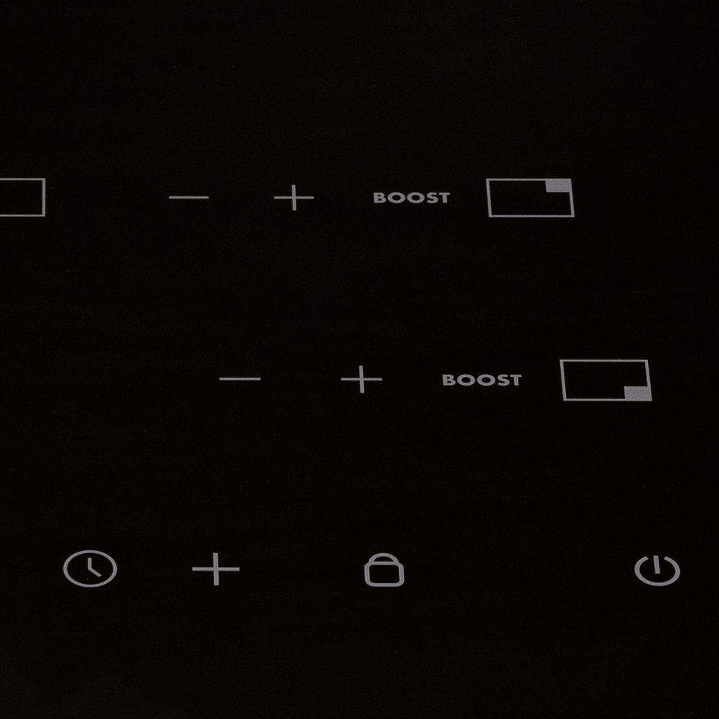 ZLINE 30” Professional Induction Cooktop with 4 Burners