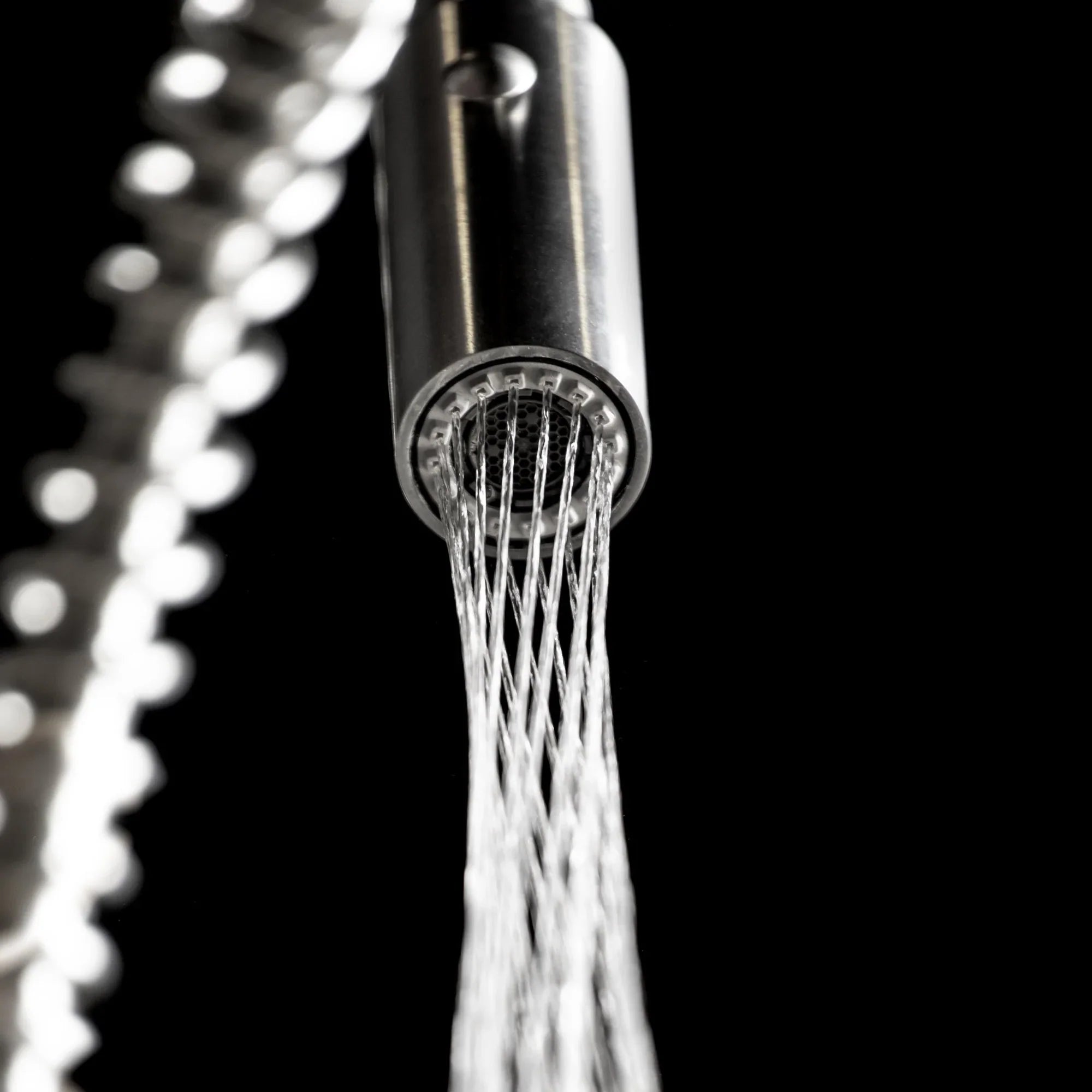 ZLINE Arthur Kitchen Faucet with Color Options