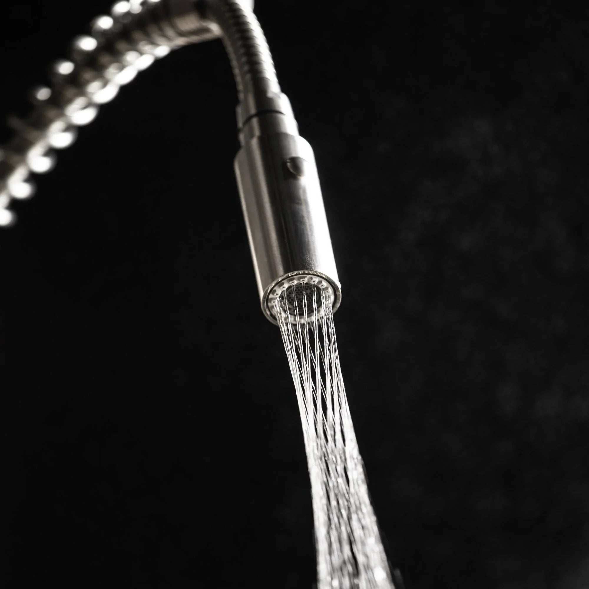 ZLINE Arthur Kitchen Faucet with Color Options