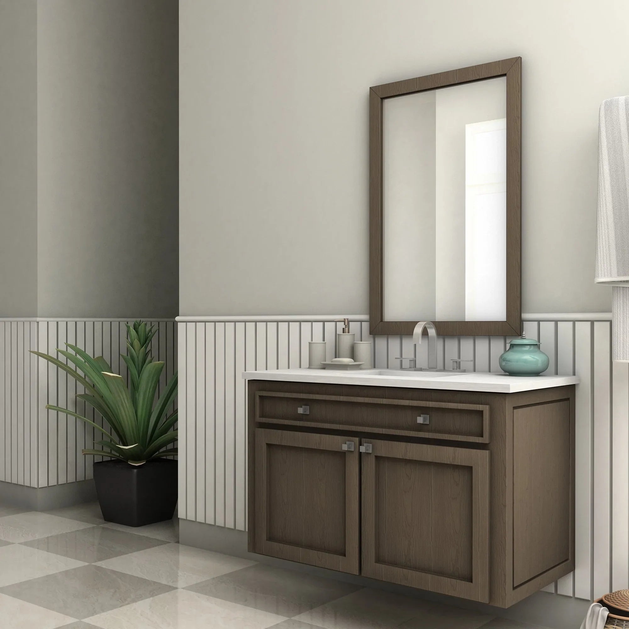 ZLINE Bliss Bath Faucet with Color Options