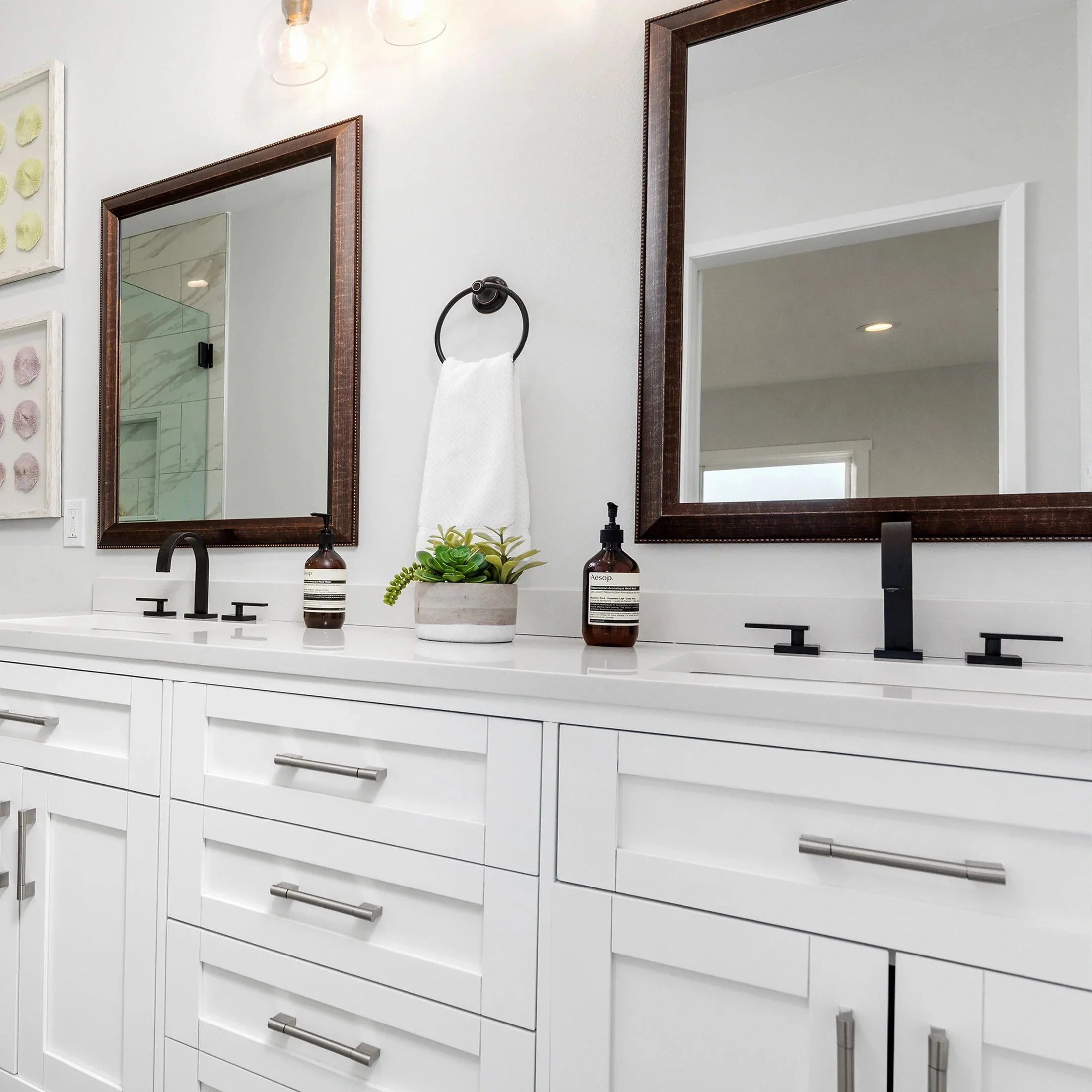 ZLINE Bliss Bath Faucet with Color Options