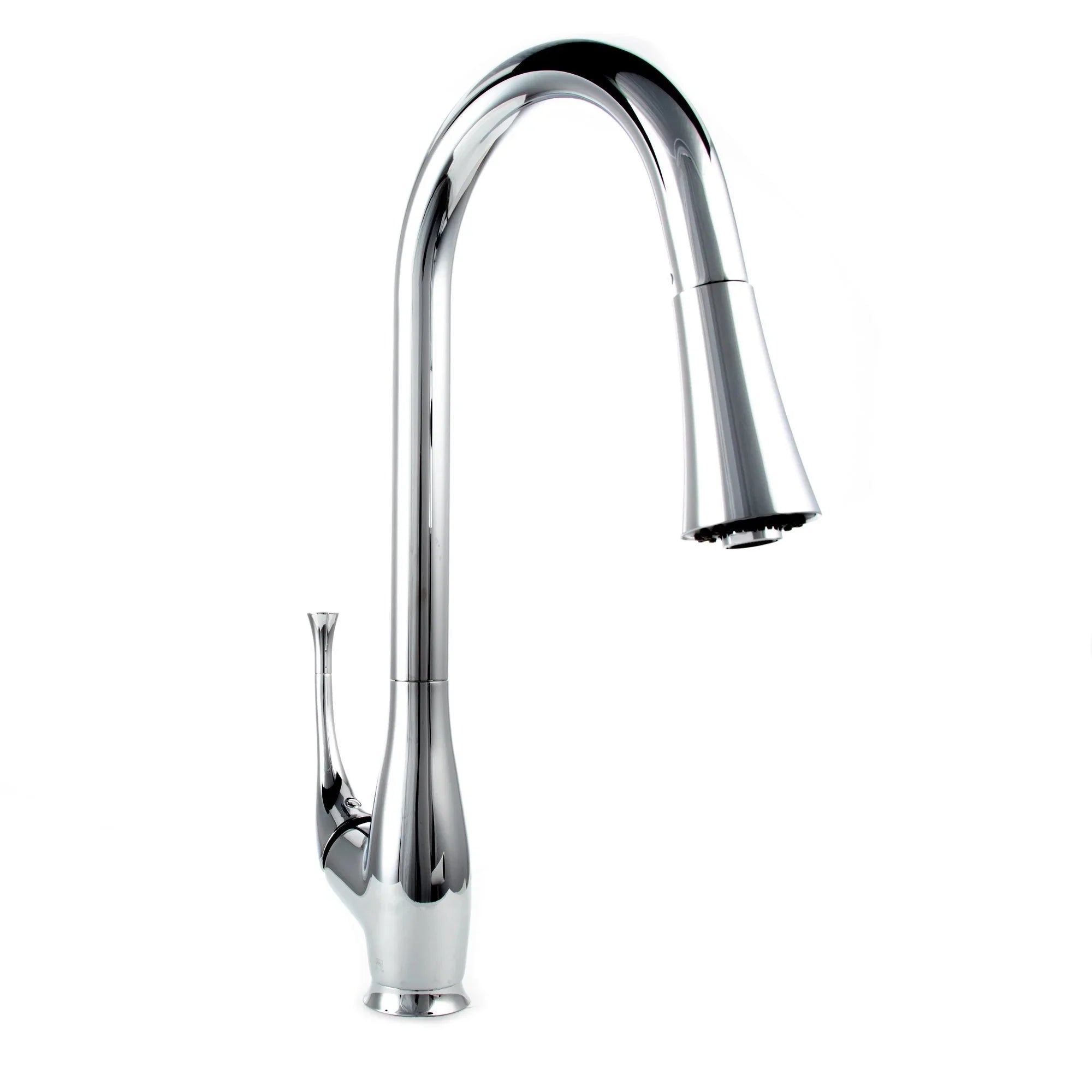 ZLINE Castor Kitchen Faucet with Color Options 