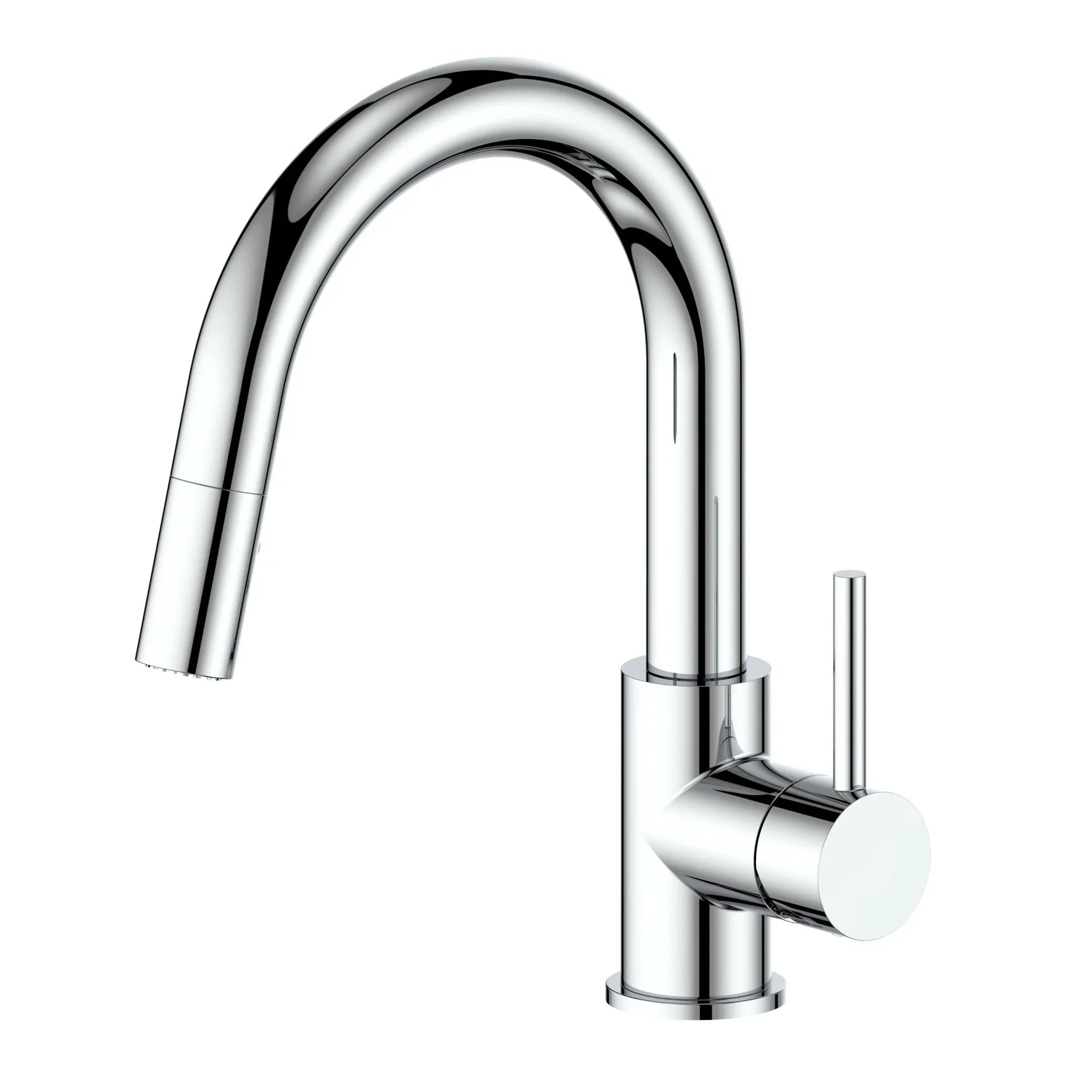ZLINE Dante Kitchen Faucet with Color Options