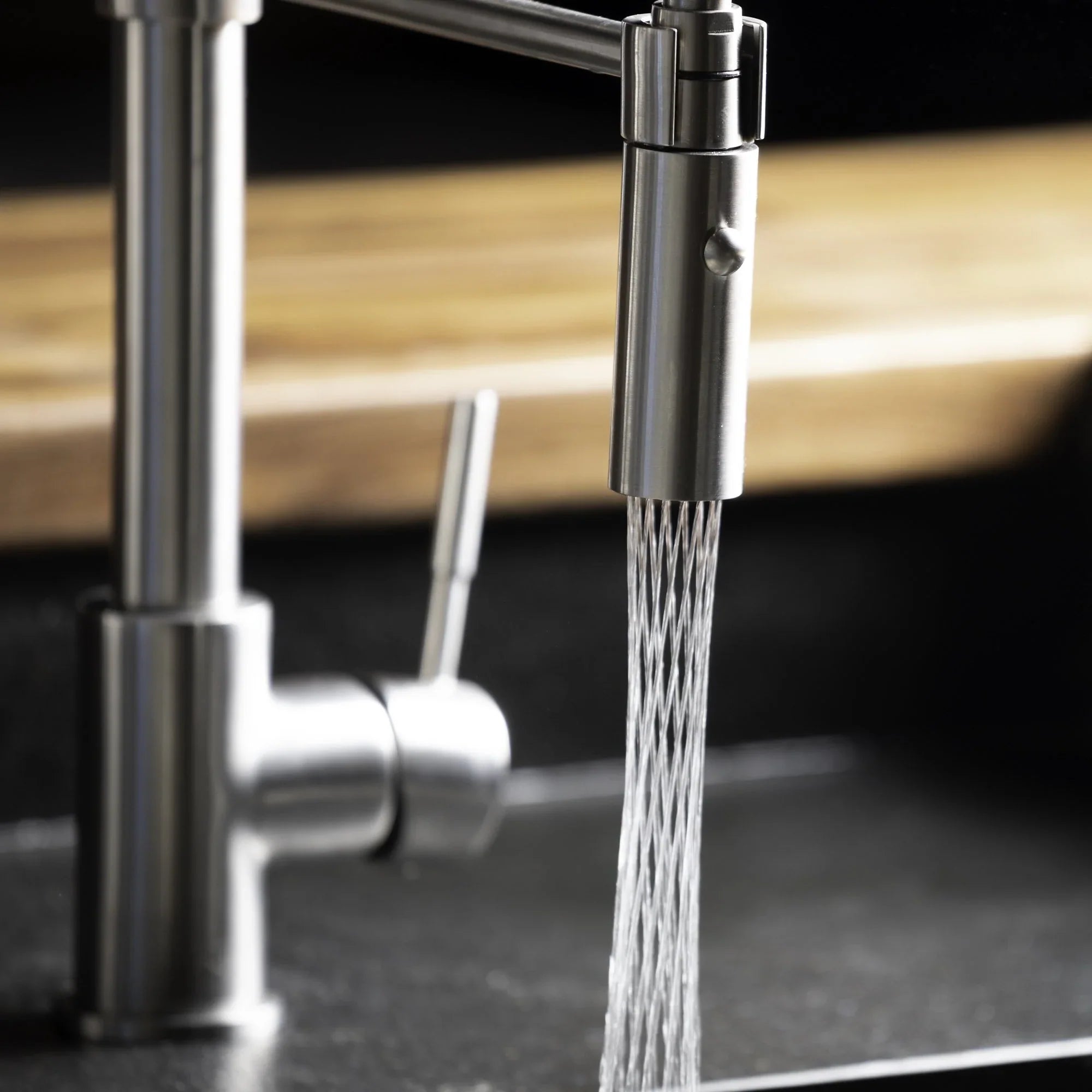 ZLINE Dante Kitchen Faucet with Color Options