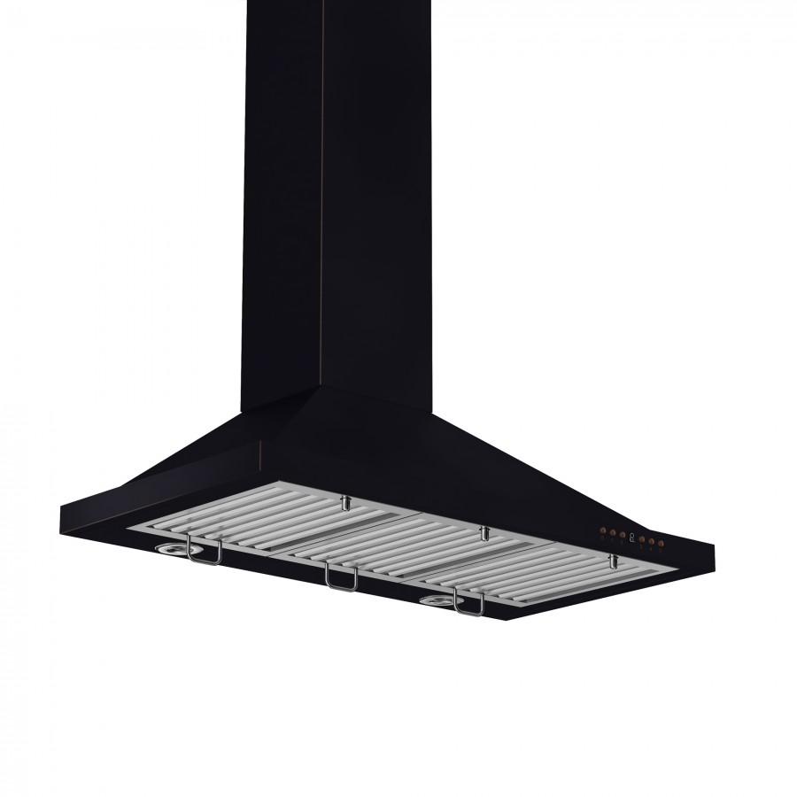 ZLINE Designer Series Wall Mount Range Hood 