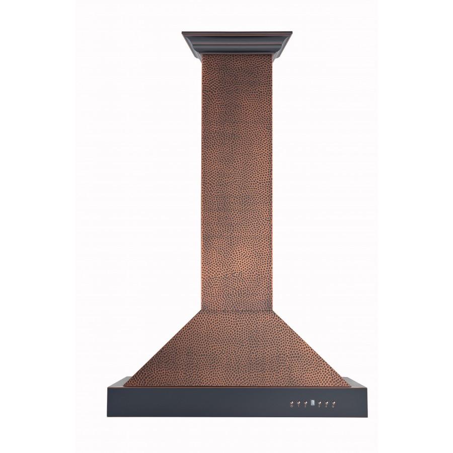 ZLINE Designer Series Wall Mount Range Hood