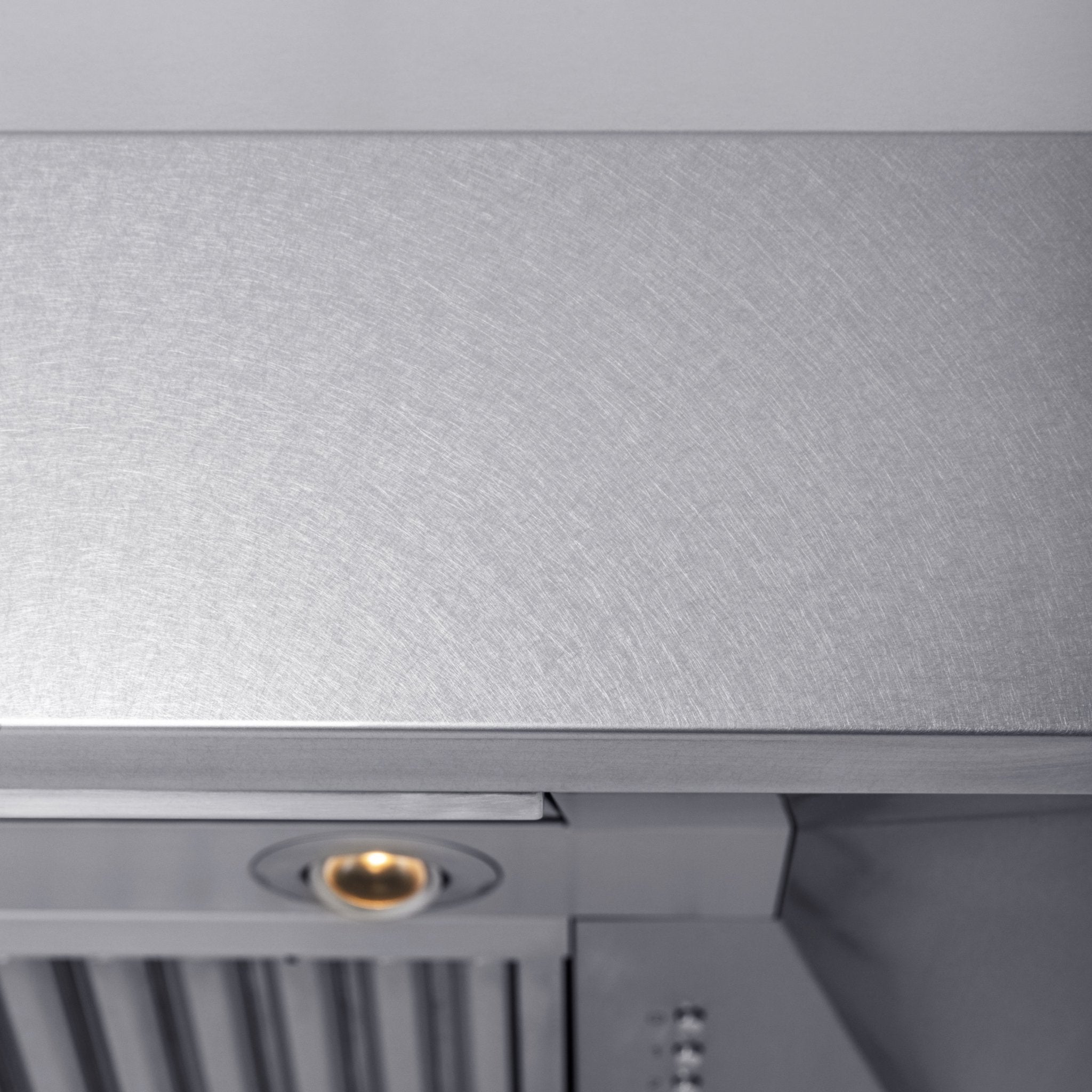 ZLINE DuraSnow Stainless Steel Under Cabinet Range Hood