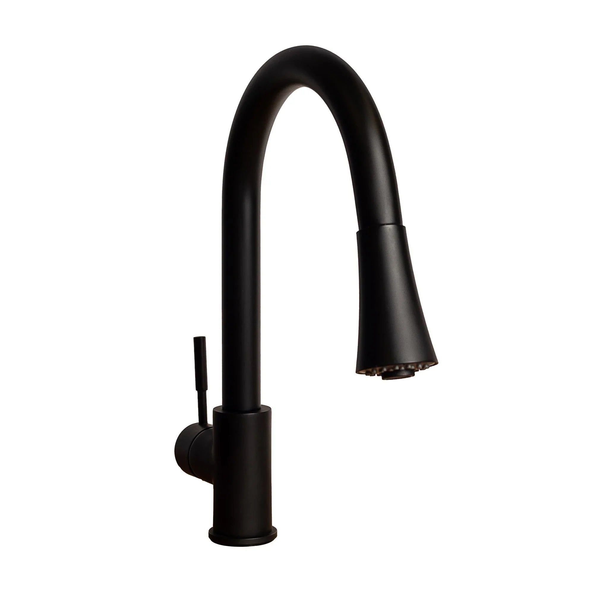 ZLINE Edison Kitchen Faucet with Color Options
