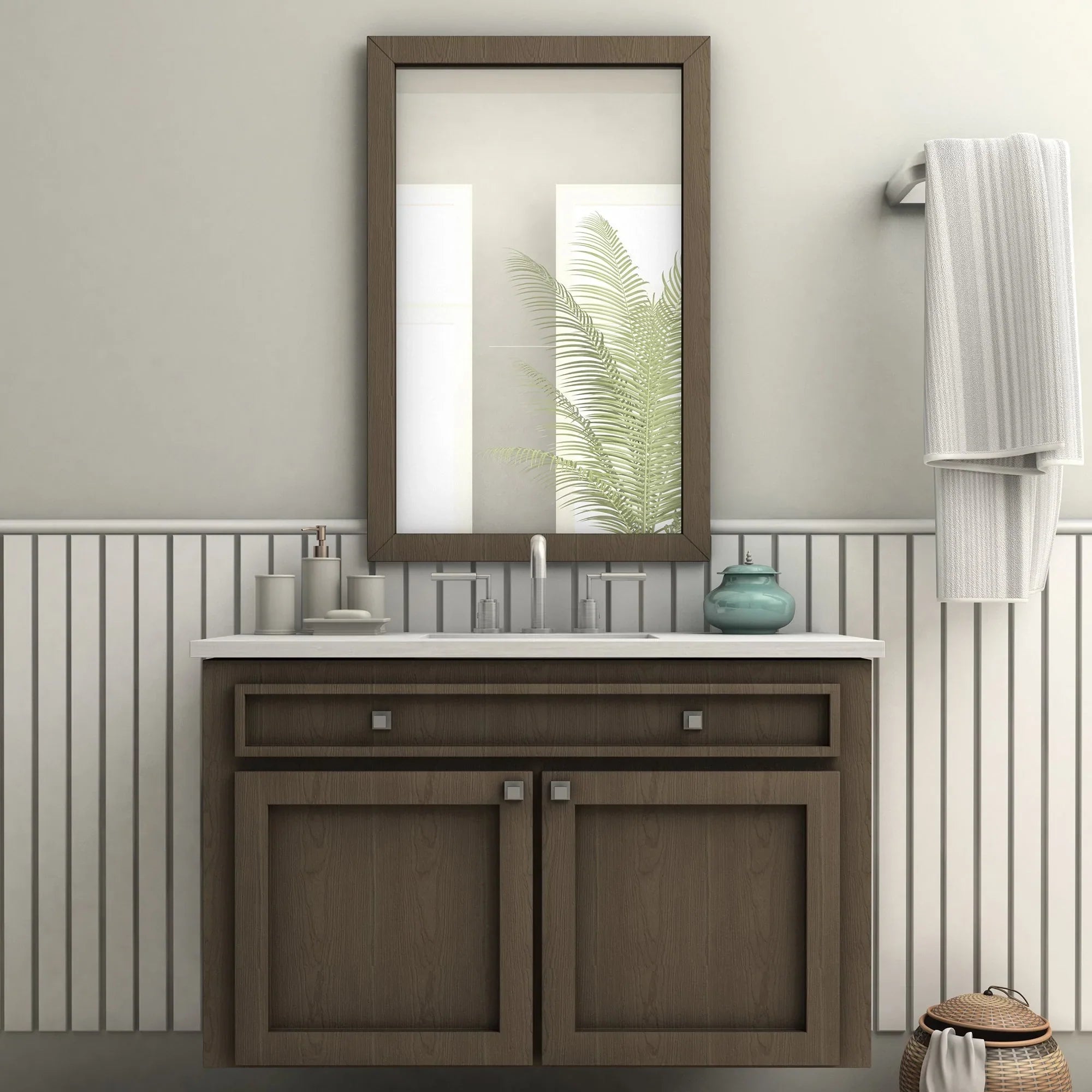 ZLINE El Dorado Bath Faucet with Color Options